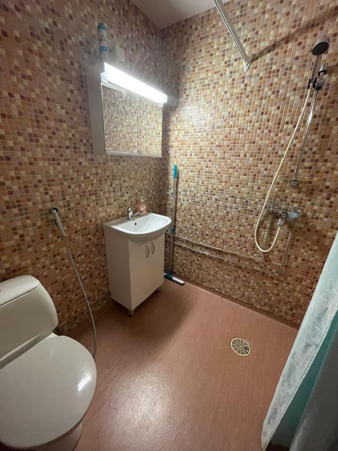 Asikkalan Motelli Vesivehmaa Dış mekan fotoğraf