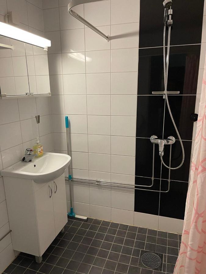 Asikkalan Motelli Vesivehmaa Dış mekan fotoğraf