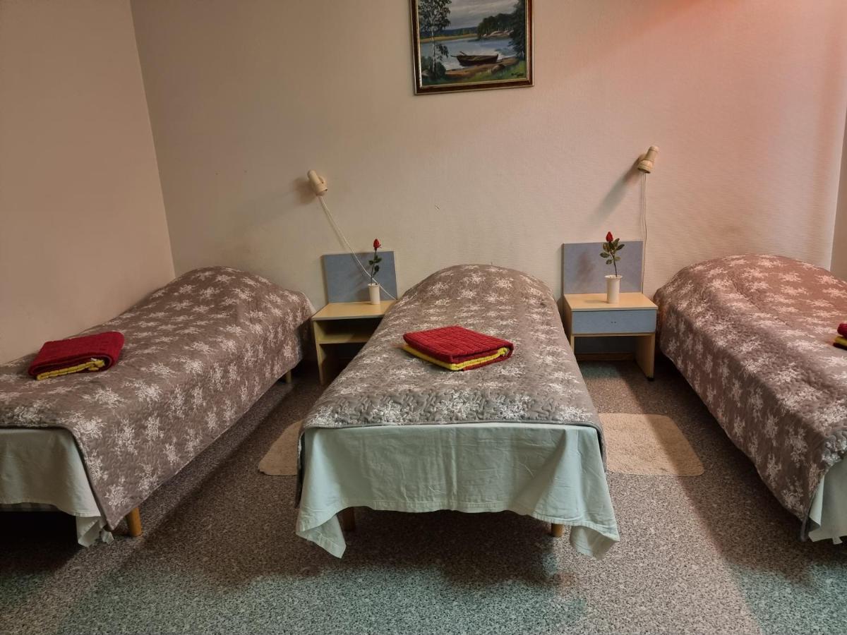 Asikkalan Motelli Vesivehmaa Dış mekan fotoğraf