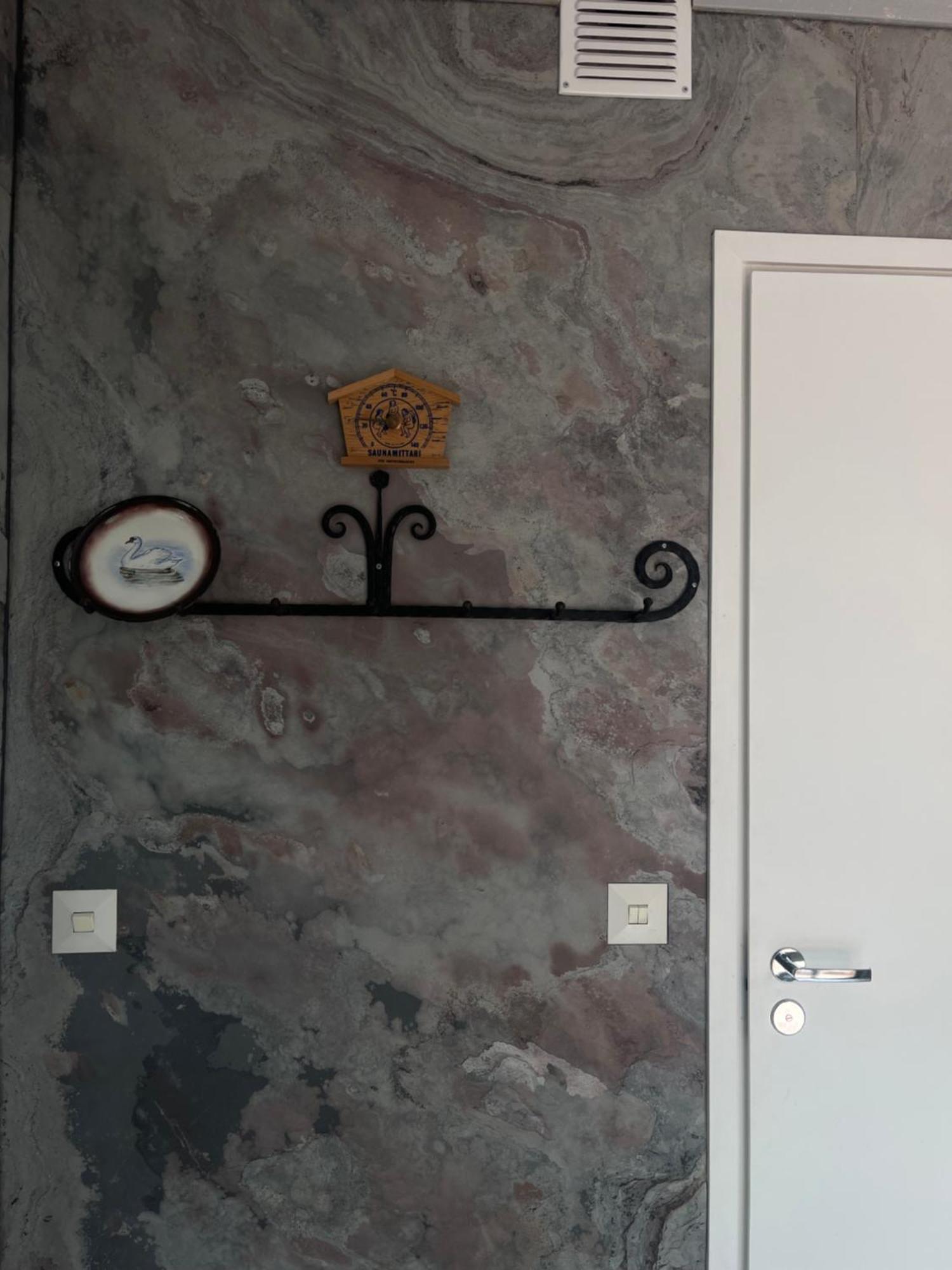 Asikkalan Motelli Vesivehmaa Dış mekan fotoğraf