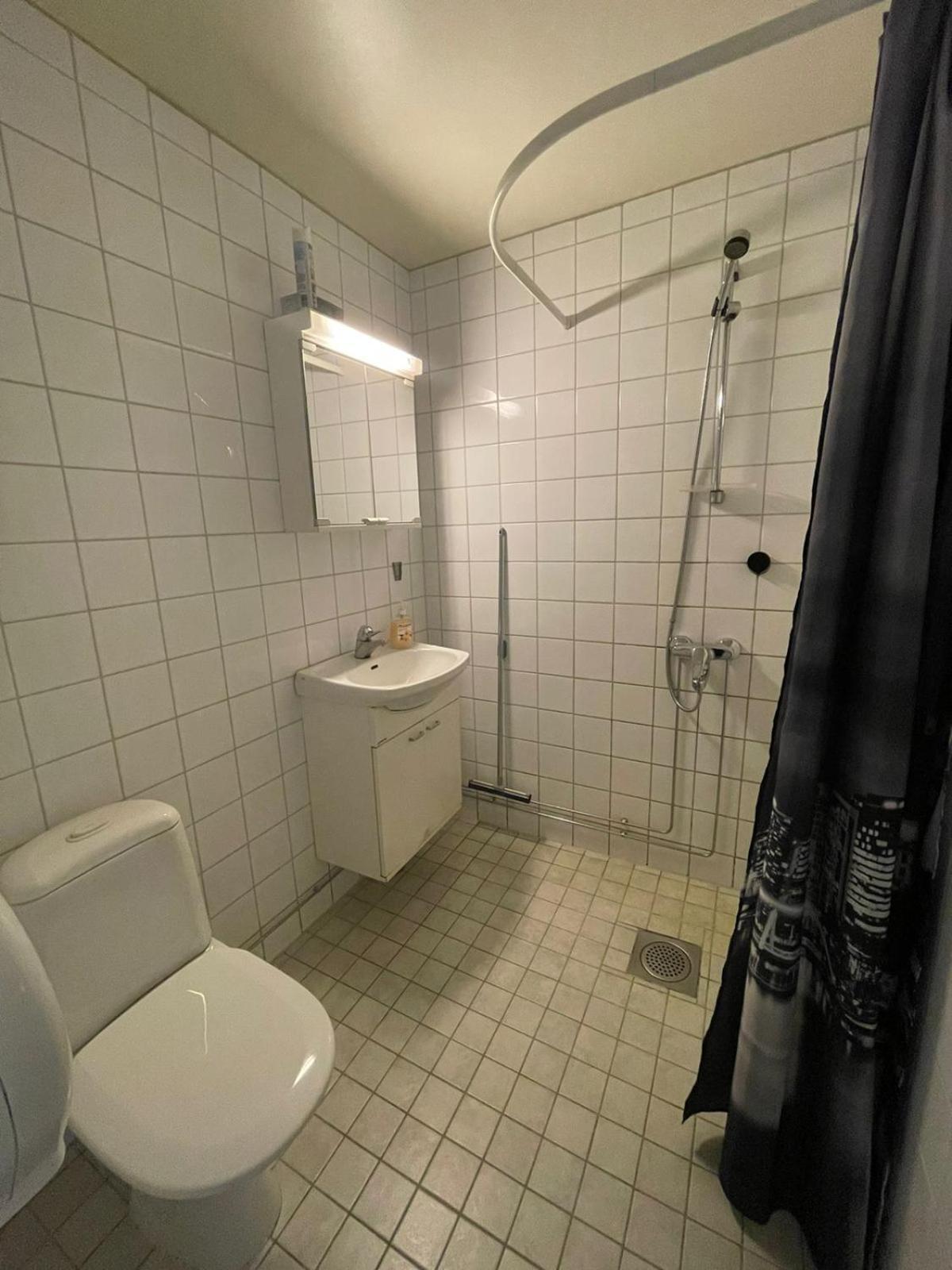 Asikkalan Motelli Vesivehmaa Oda fotoğraf