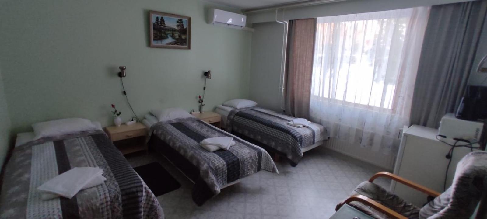 Asikkalan Motelli Vesivehmaa Dış mekan fotoğraf